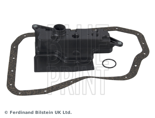 Zestaw filtra hydraulicznego, automatyczna skrzynia biegów ADT32137 BLUE PRINT