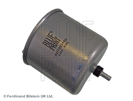 Filtr paliwa ADT323100 BLUE PRINT