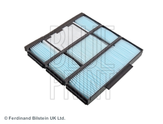 Filtr kabinowy przeciwpyłkowy ADT32501 BLUE PRINT