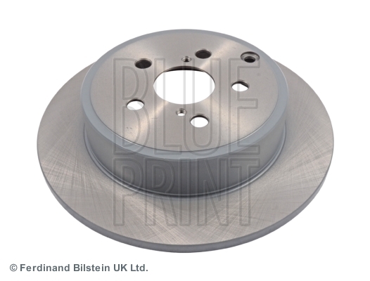 Tarcza hamulcowa ADT343167 BLUE PRINT