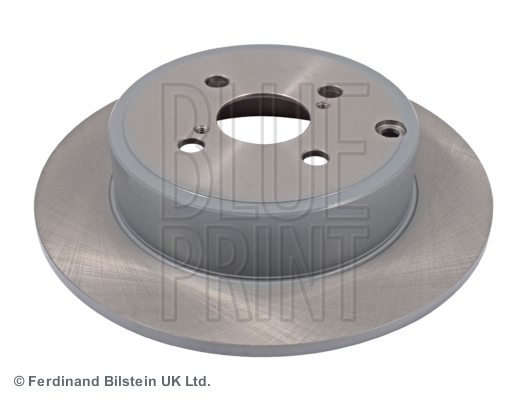 Tarcza hamulcowa ADT343169 BLUE PRINT