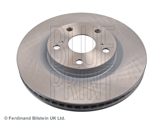 Tarcza hamulcowa ADT343206 BLUE PRINT