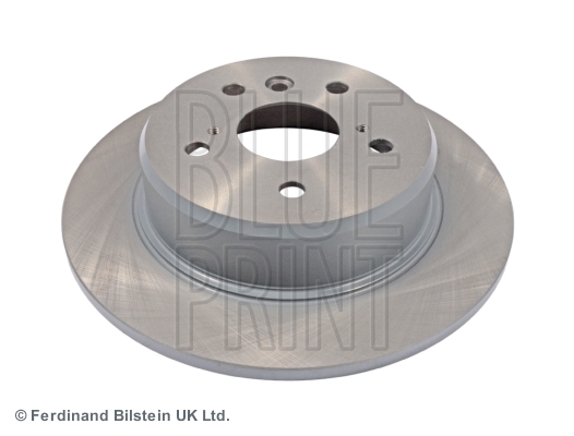 Tarcza hamulcowa ADT343252 BLUE PRINT