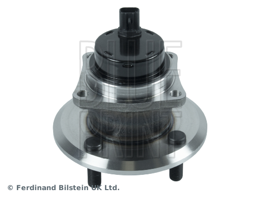 Zestaw łożysk koła ADT38371 BLUE PRINT