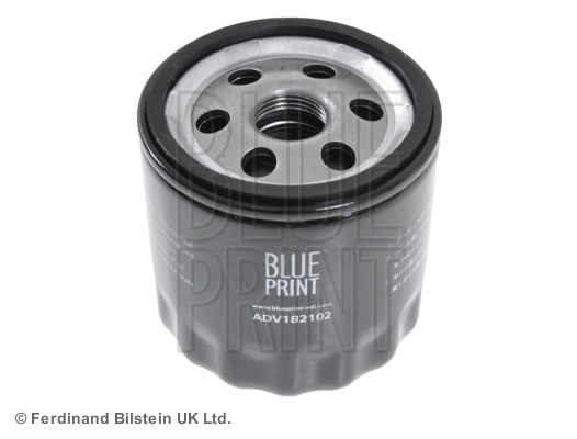 Filtr oleju ADV182102 BLUE PRINT