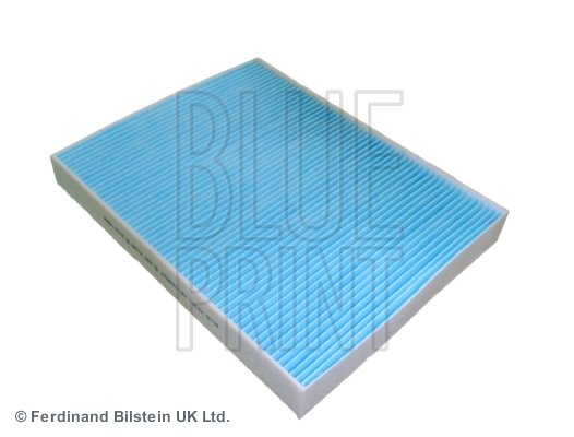 Filtr kabinowy przeciwpyłkowy ADV182527 BLUE PRINT