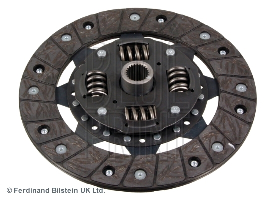 Tarcza sprzęgła ADV183112 BLUE PRINT