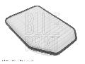 Filtr powietrza do Jeepa, ADA102230, BLUE PRINT w ofercie sklepu e-autoparts.pl 