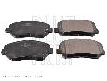 Klocki hamulcowe - komplet do Jeepa, ADA104276, BLUE PRINT w ofercie sklepu e-autoparts.pl 