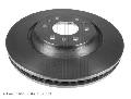 Tarcza hamulcowa do Cadilaca, ADA104342, BLUE PRINT w ofercie sklepu e-autoparts.pl 