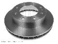 Tarcza hamulcowa , ADA104348, BLUE PRINT w ofercie sklepu e-autoparts.pl 