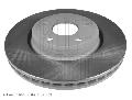 Tarcza hamulcowa do Jeepa, ADA104363, BLUE PRINT w ofercie sklepu e-autoparts.pl 