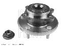 Zestaw łożysk kołaADA108219, BLUE PRINT w ofercie sklepu e-autoparts.pl 