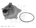 Pompa wodna do Chryslera, ADA109119, BLUE PRINT w ofercie sklepu e-autoparts.pl 