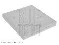 Filtr kabinowy przeciwpyłkowy do BMW, ADB112504, BLUE PRINT w ofercie sklepu e-autoparts.pl 