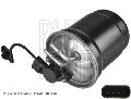 Filtr paliwa do Forda, ADBP230038, BLUE PRINT w ofercie sklepu e-autoparts.pl 
