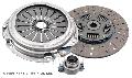Zestaw sprzęgieł do Iveco, ADBP300057, BLUE PRINT w ofercie sklepu e-autoparts.pl 