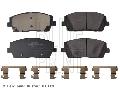 Klocki hamulcowe - kompletADBP420028, BLUE PRINT w ofercie sklepu e-autoparts.pl 