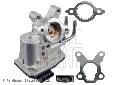 Zawór AGR do Nissana, ADBP740048, BLUE PRINT w ofercie sklepu e-autoparts.pl 
