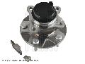 Zestaw łożysk koła do Lexusa, ADBP820002, BLUE PRINT w ofercie sklepu e-autoparts.pl 