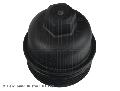 Pokrywa, obudowa filtra oleju do Mini, ADBP990015, BLUE PRINT w ofercie sklepu e-autoparts.pl 