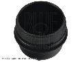 Pokrywa, obudowa filtra oleju do Mini, ADBP990015, BLUE PRINT w ofercie sklepu e-autoparts.pl 