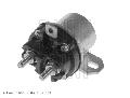 Przekaźnik, układ ogrzewania wstępnego do Mitsubishi, ADC41306, BLUE PRINT w ofercie sklepu e-autoparts.pl 