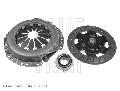Zestaw sprzęgieł do Mitsubishi, ADC43059, BLUE PRINT w ofercie sklepu e-autoparts.pl 