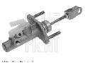 Pompa sprzęgła do Mitsubishi, ADC43442, BLUE PRINT w ofercie sklepu e-autoparts.pl 