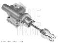 Pompa sprzęgła do Mitsubishi, ADC43455, BLUE PRINT w ofercie sklepu e-autoparts.pl 
