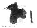 Siłownik, sprzęgło do Mitsubishi, ADC43612, BLUE PRINT w ofercie sklepu e-autoparts.pl 