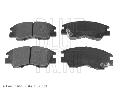 Klocki hamulcowe - komplet do Mitsubishi, ADC44240, BLUE PRINT w ofercie sklepu e-autoparts.pl 