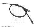 Cięgło, hamulec postojowy do Mitsubishi, ADC44685, BLUE PRINT w ofercie sklepu e-autoparts.pl 