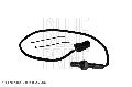 Sonda lambda do Mitsubishi, ADC47063, BLUE PRINT w ofercie sklepu e-autoparts.pl 