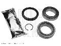 Zestaw łożysk koła do Mitsubishi, ADC48217, BLUE PRINT w ofercie sklepu e-autoparts.pl 