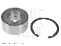 Zestaw łożysk koła do Mitsubishi, ADC48242, BLUE PRINT w ofercie sklepu e-autoparts.pl 
