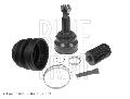 Zestaw przegubu, wał napędowy do Mitsubishi, ADC48945, BLUE PRINT w ofercie sklepu e-autoparts.pl 