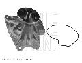 Pompa wodna do Mitsubishi, ADC49170, BLUE PRINT w ofercie sklepu e-autoparts.pl 
