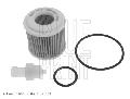 Filtr oleju do Lexusa, ADD62109, BLUE PRINT w ofercie sklepu e-autoparts.pl 