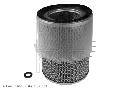 Filtr powietrza do Daihatsu, ADD62204, BLUE PRINT w ofercie sklepu e-autoparts.pl 