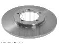 Tarcza hamulcowa do Daihatsu, ADD64305, BLUE PRINT w ofercie sklepu e-autoparts.pl 