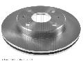 Tarcza hamulcowa do Daihatsu, ADD64330, BLUE PRINT w ofercie sklepu e-autoparts.pl 