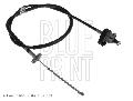 Cięgło, hamulec postojowy do Daihatsu, ADD64663, BLUE PRINT w ofercie sklepu e-autoparts.pl 