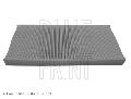 Filtr kabinowy przeciwpyłkowy do Forda, ADF122513, BLUE PRINT w ofercie sklepu e-autoparts.pl 