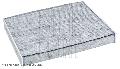 Filtr kabinowy przeciwpyłkowy do Volvo, ADF122529, BLUE PRINT w ofercie sklepu e-autoparts.pl 