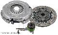 Zestaw sprzęgieł do Forda, ADF123045, BLUE PRINT w ofercie sklepu e-autoparts.pl 