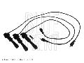 Zestaw przewodów zapłonowych do Hyundia, ADG01615, BLUE PRINT w ofercie sklepu e-autoparts.pl 