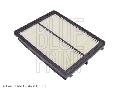 Filtr powietrza do Kia, ADG022162, BLUE PRINT w ofercie sklepu e-autoparts.pl 