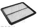 Filtr powietrza do Kia, ADG02246, BLUE PRINT w ofercie sklepu e-autoparts.pl 