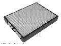 Filtr kabinowy przeciwpyłkowy do Kia, ADG02501, BLUE PRINT w ofercie sklepu e-autoparts.pl 